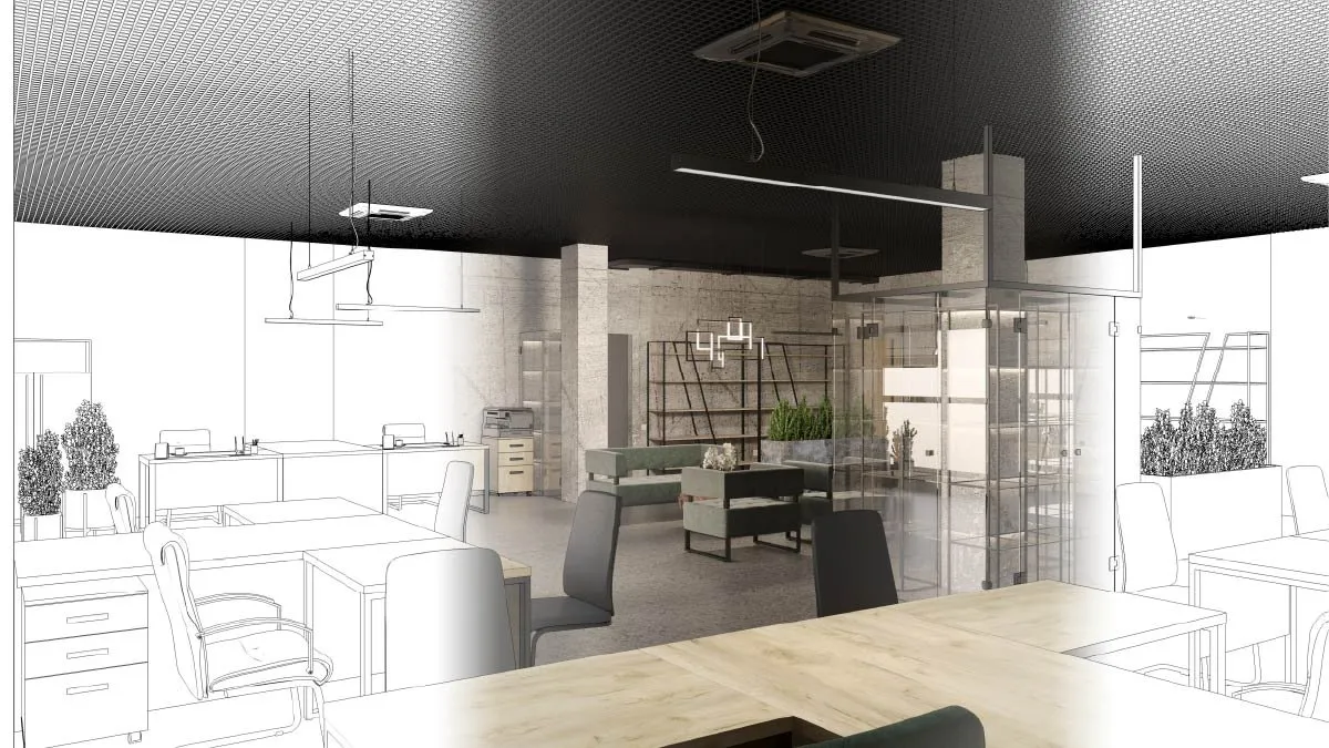 Bureaux & tertiaire