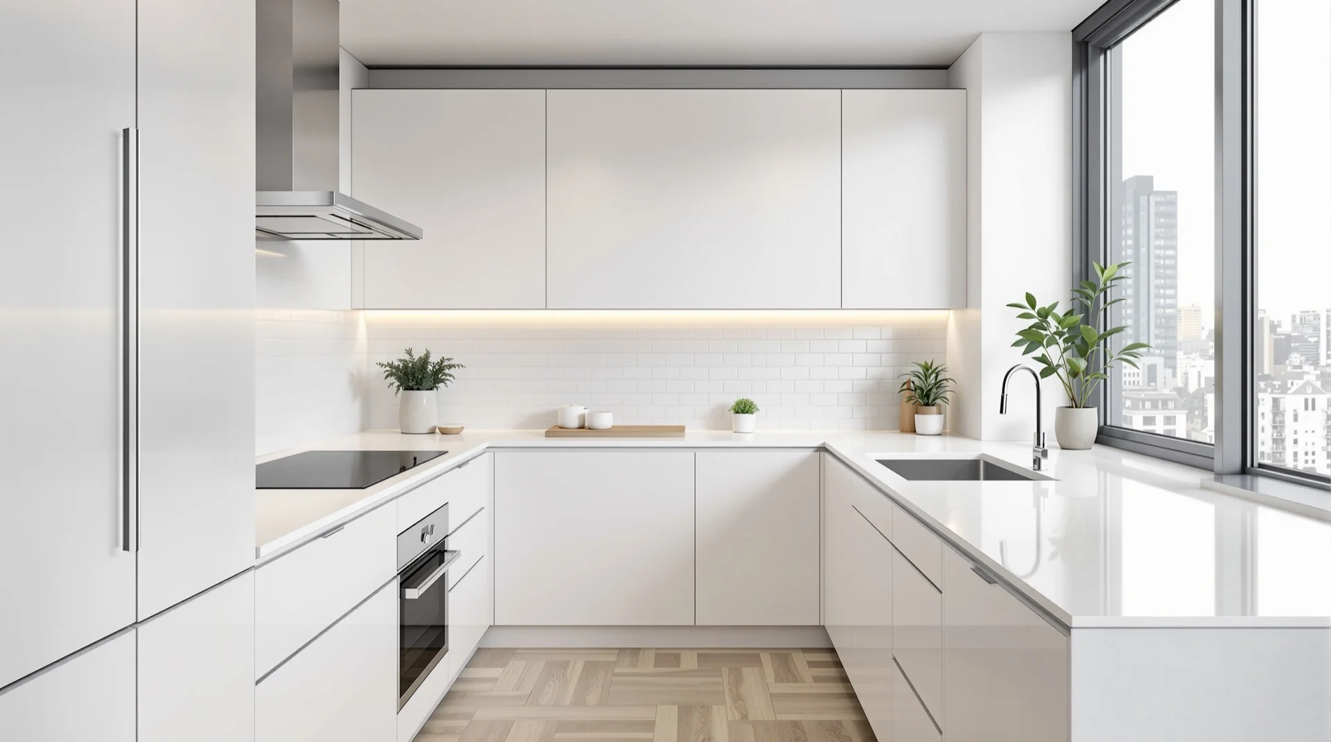 Cuisines des lots