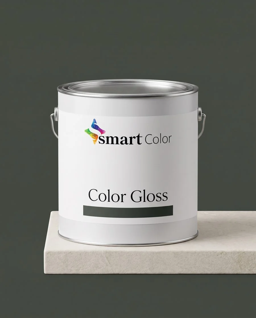 Pot de peinture Color Gloss